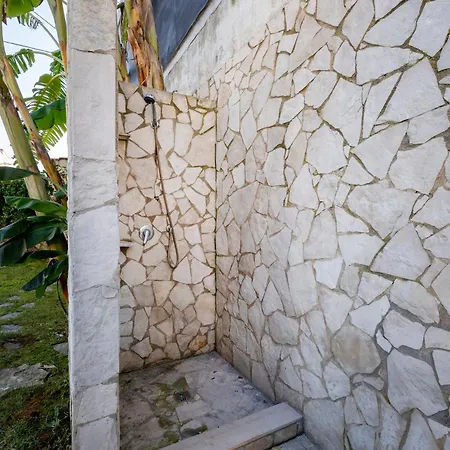 Guesthost - Armida Steps From The Sea Villa Bari